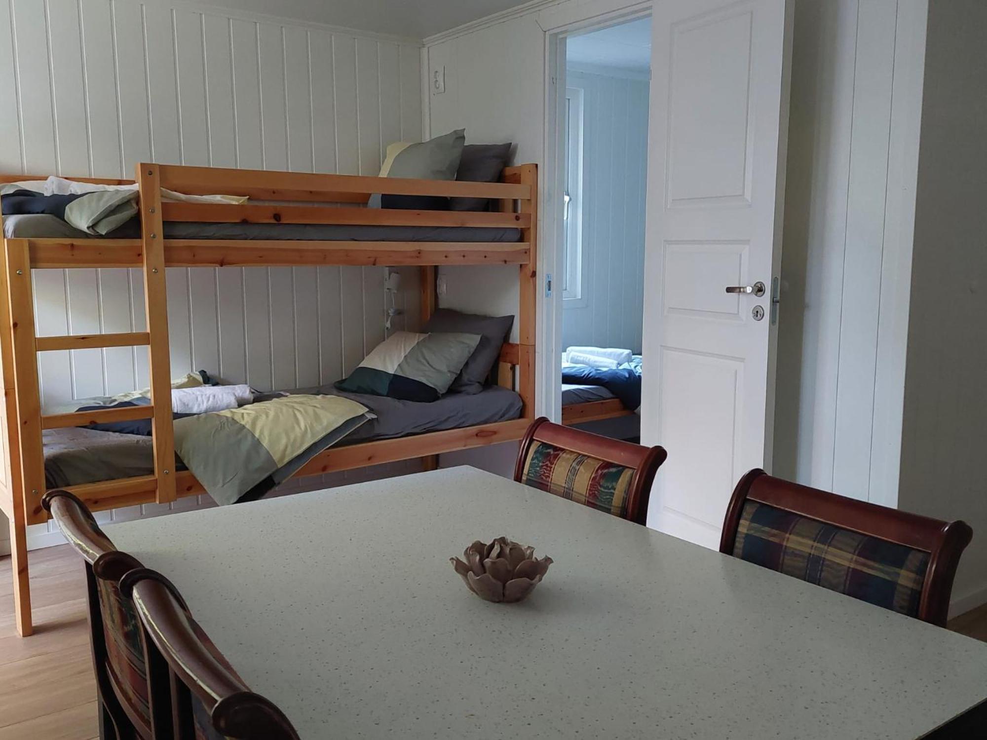 Studio Laegenheter I Borgholms Villa Ruang foto