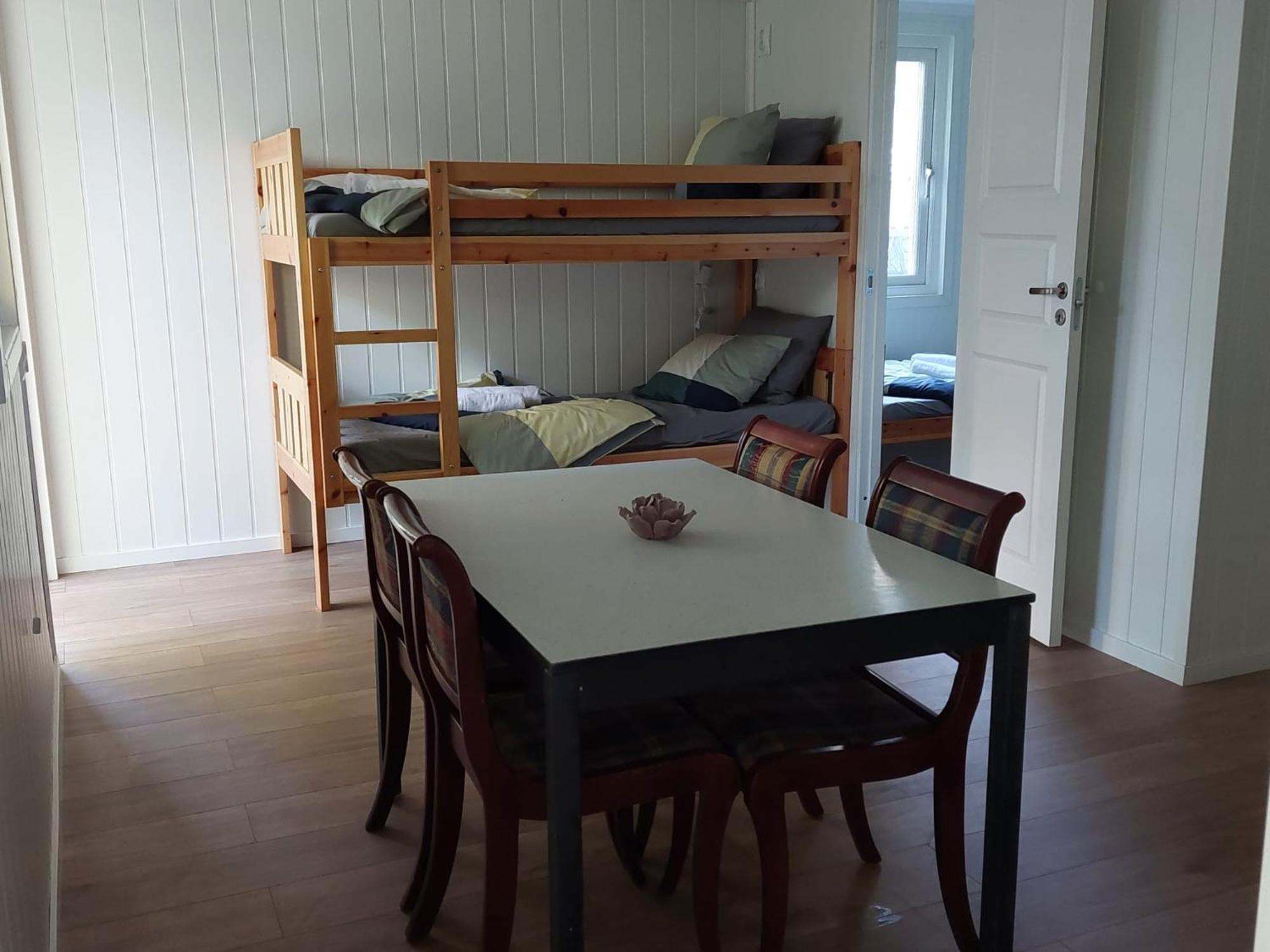 Studio Laegenheter I Borgholms Villa Bagian luar foto