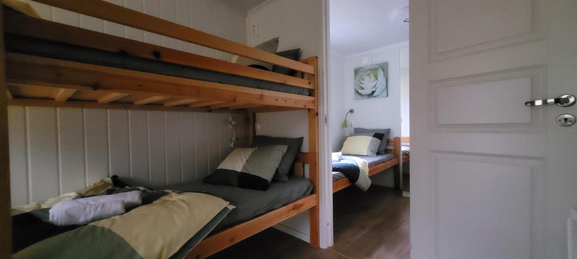 Studio Laegenheter I Borgholms Villa Bagian luar foto