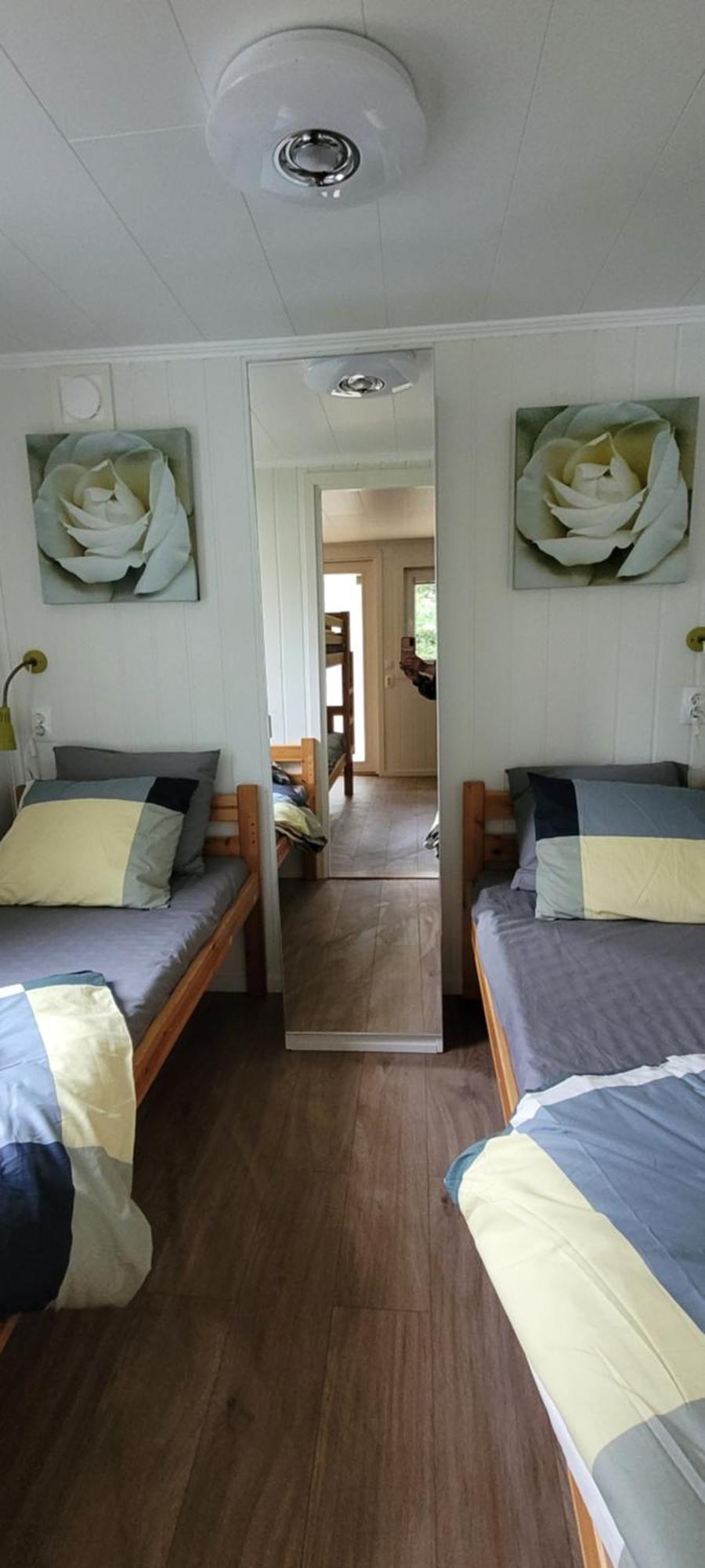 Studio Laegenheter I Borgholms Villa Bagian luar foto